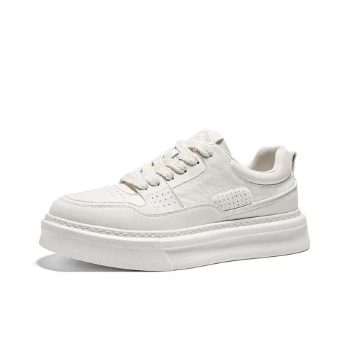 Hautton Jeans Скейтборд Кроссовки Мужские