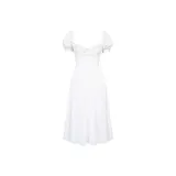 Белый (D-E, размер бюстгальтера плюс)