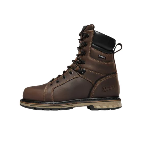 Danner Высокая Колено Outdoor Мужской Коричневый