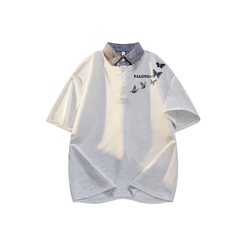 PAL ONGACO Унисекс Поло