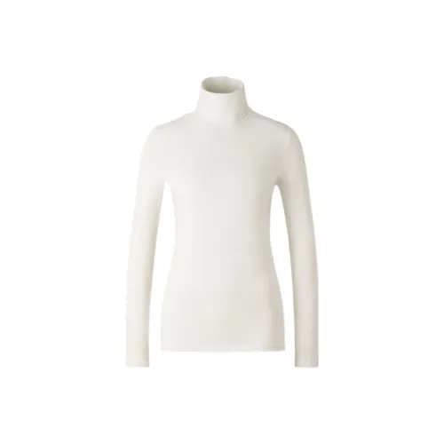 BOGNER FW AW24 Трикотаж Женский