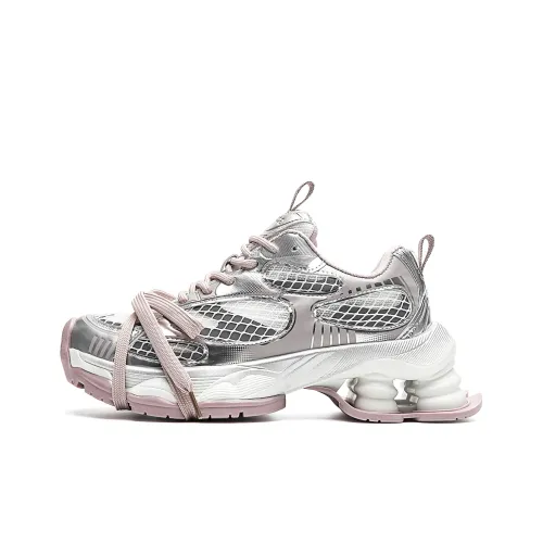 MVA Противоскользящий Устойчивый к истиранию Дышащий Устойчивый к ударам Легкий Низкий Топ Дышащие Кроссовки Женские