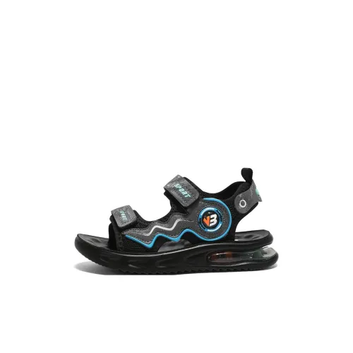 ЮЙЧЖАОЛИНЬ Детские сандалии Low Top Kids