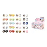 Целая коробка 6 штук