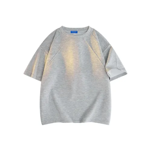 SWAMP AREA Унисекс Футболка