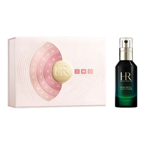 HELENA RUBINSTEIN Жидкость Essences Унисекс
