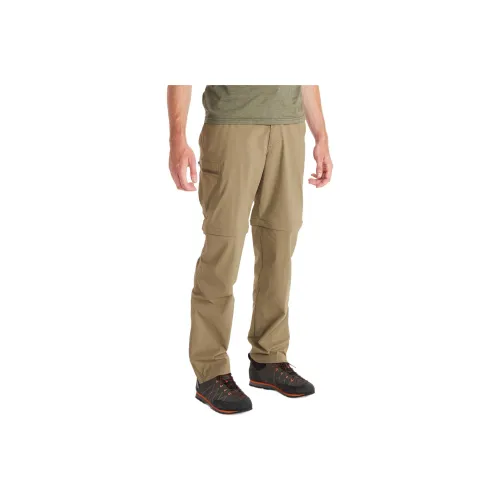 Marmot Transcend Casual Pants Men's Khaki