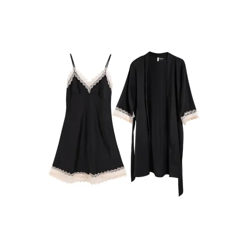 Пижамный комплект Cotton Shopping для женщин