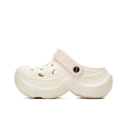 JOSINY Timeless Perforated Collection Сабо Женские