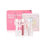 Масло для губ, подарочная коробка (01+03+05)