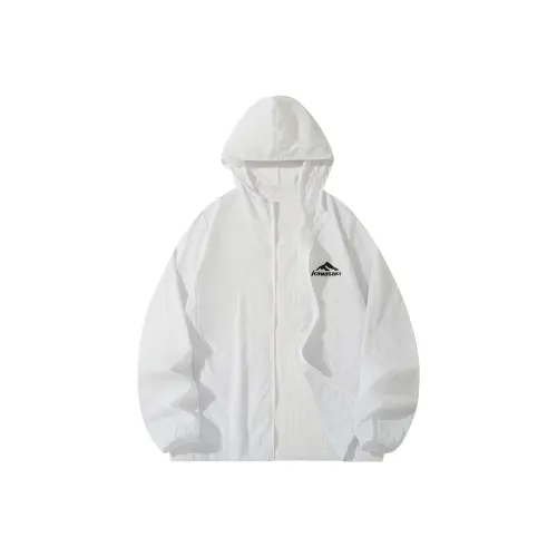 Kawasaki Дышащая Быстросохнущая Одежда с Защитой от UV Унисекс