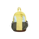 Зелёный и жёлтый