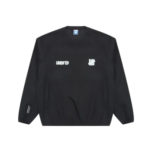 Undefeated Унисекс Одежда с защитой от UV