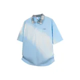 Светло-синяя клетка