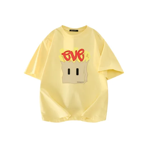 YIWEN Унисекс T-рубашки