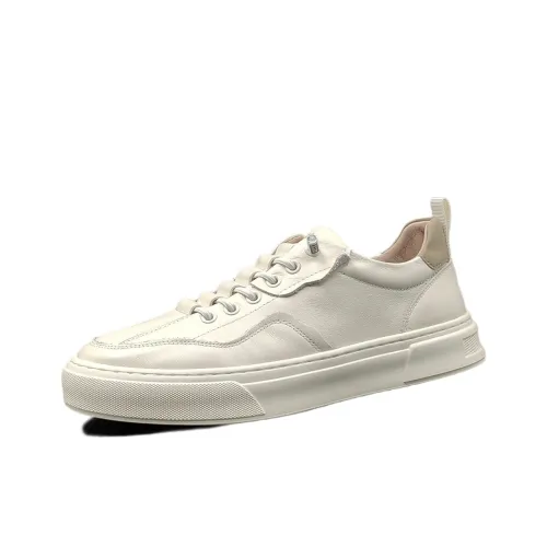 SENJIALUO Износостойкий Легкий Дышащий и Нескользящий. Низкий Топ Скейтборд Кроссовки Мужские