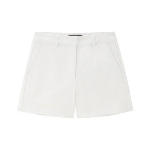 Giordano Женские Повседневные Шорты