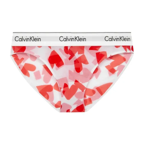 Calvin Klein Женское нижнее белье 1 упаковка многоцветное