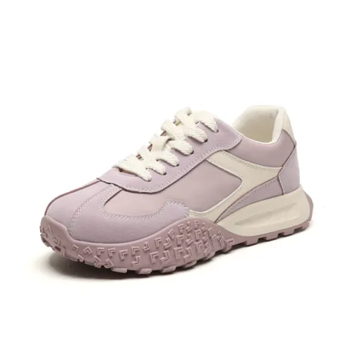 DAPHNE Low Топ Повседневная обувь Женская