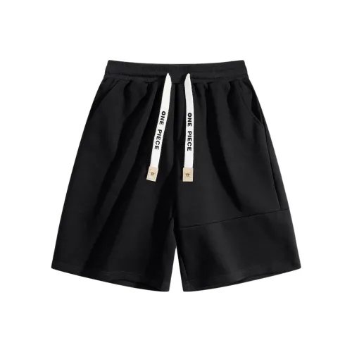 Van-Pis Унисекс Повседневные шорты