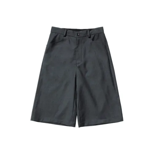 COUNTRY MOMENT Повседневные шорты унисекс