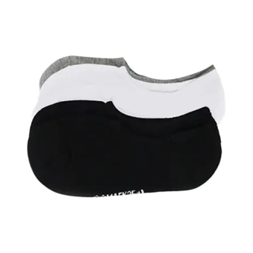 Конверс No Show Носки Унисекс 3 упаковки