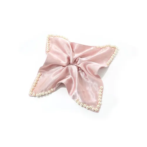 Like A Dream Ткань Резинка для волос Женская