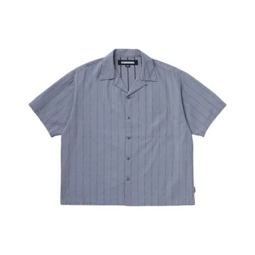 Neighborhood Унисекс Рубашки