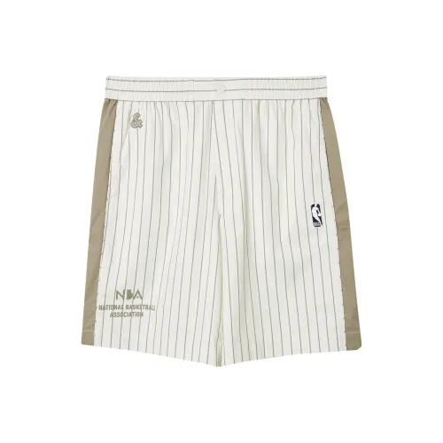 JACK JONES· X NBA Повседневные шорты Мужские