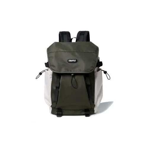 TRUFFLE Ткань Рюкзак Унисекс Многоцветный