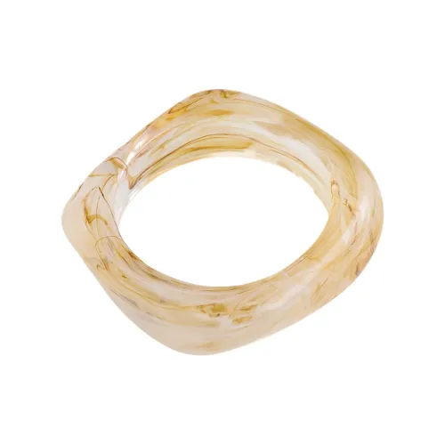 MUYANG Браслеты из смолы для женщин