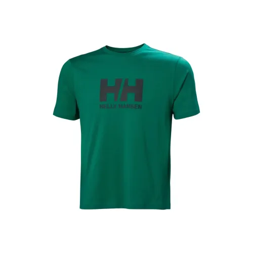 HELLY HANSEN Мужские T-рубашки