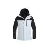 Чисто Черный/Гора Тень Серый