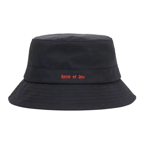 SONG OF JOY Полиамид Панамы Унисекс