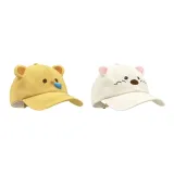 Экрю + Желтый