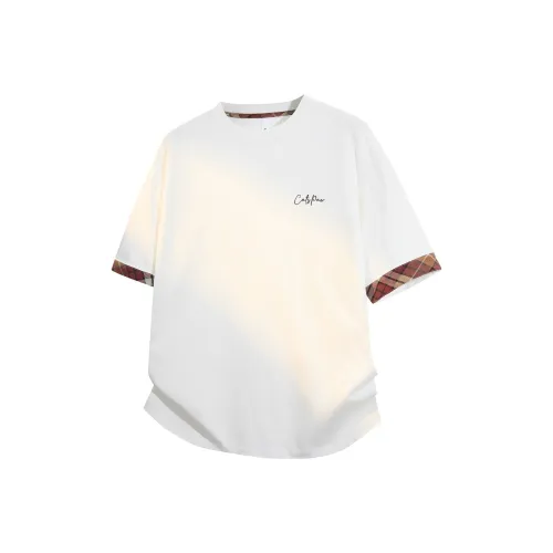 CAT'S PAW Унисекс Футболка