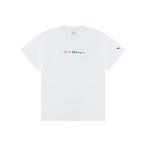 Champion T-Shirt US Version Unisex