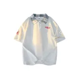 Вересковый серый / Синяя клетка