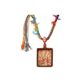 Лиса Immortal Thangka