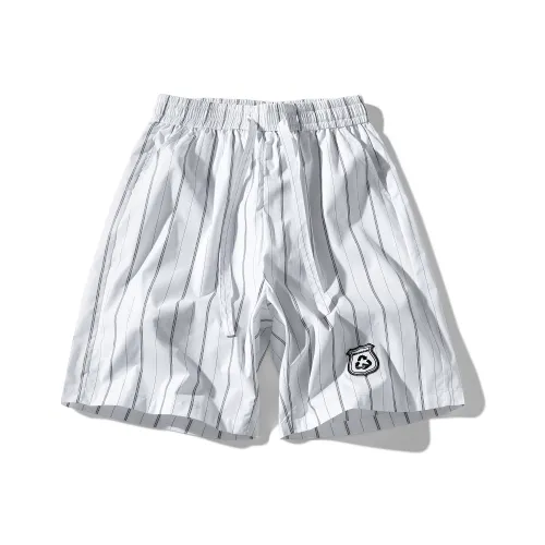 BEEHIVES Унисекс Повседневные шорты