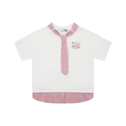 BEAR UNION Женские футболки