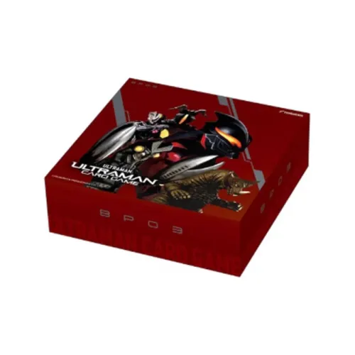 KAYOU Ультрамен Коллекционная карта Game Vengeance And The Cycle OF Darkness IP Аниме Карточки Целая коробка