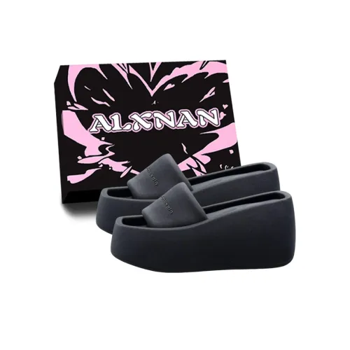 ALXNAN Антизапахивающие Слипоны Женские Коробка