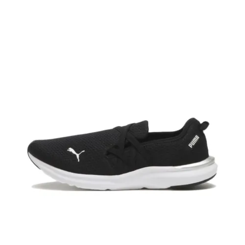 PUMA Prowl Low Топ Повседневная обувь Женская Черная