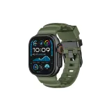 KVZUVUU R Зеленый Ремешок