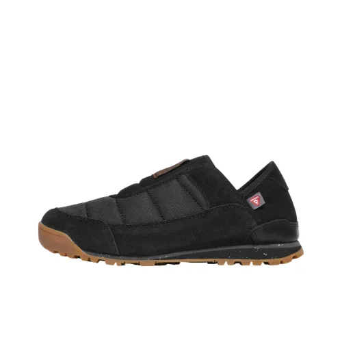 Danner Кроссовки для тренировок Low Top Черные Женские