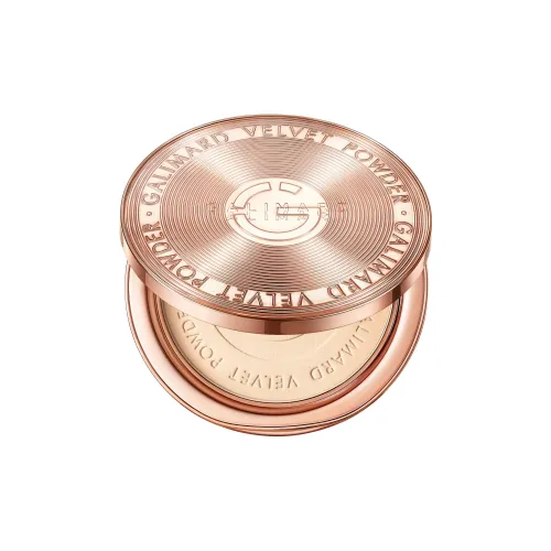 Galimard Золотая монета Пудра 2,0 Солнцезащитный EDITION Настройка Длинный Тяжелый Прилипающий Маскирующий 9г