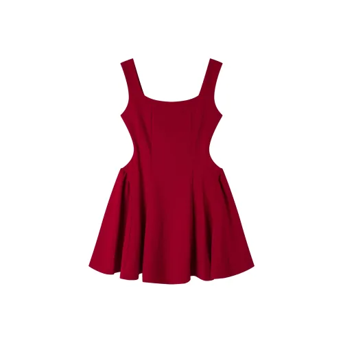 MTHE Женские Слиплатья