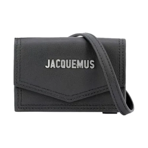 Jacquemus Кошельки Мужской