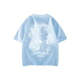 Арктический ледяной синий